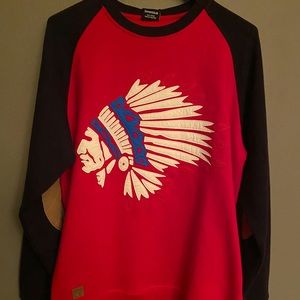 Chicago Blackhawks Crewneck